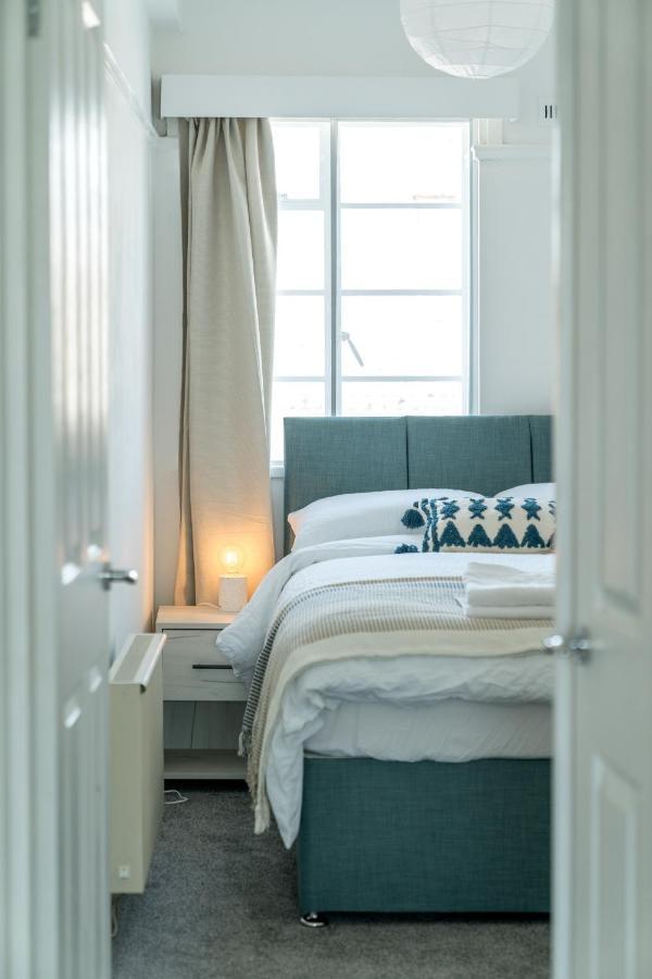 Bright West Hampstead Retreat Apartment ลอนดอน ภายนอก รูปภาพ