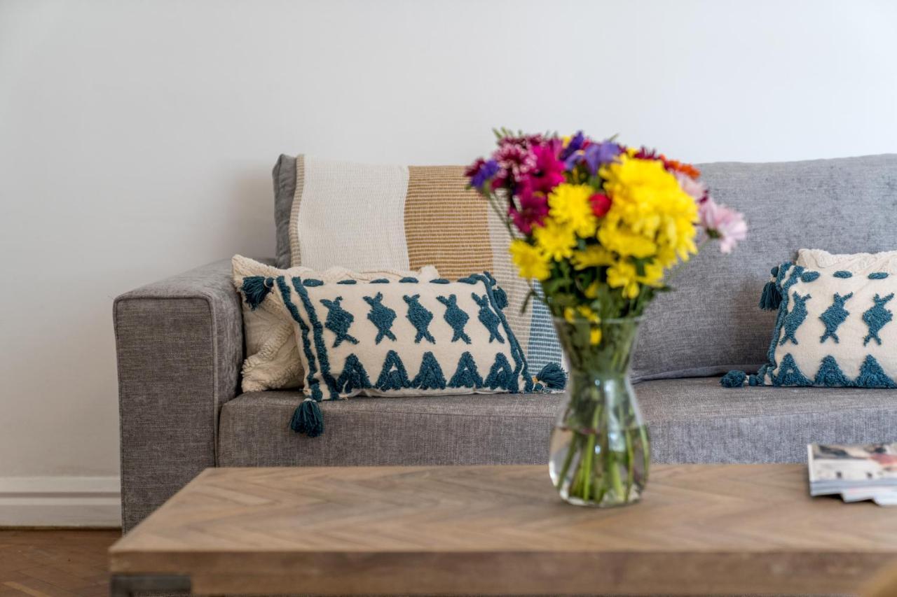 Bright West Hampstead Retreat Apartment ลอนดอน ภายนอก รูปภาพ