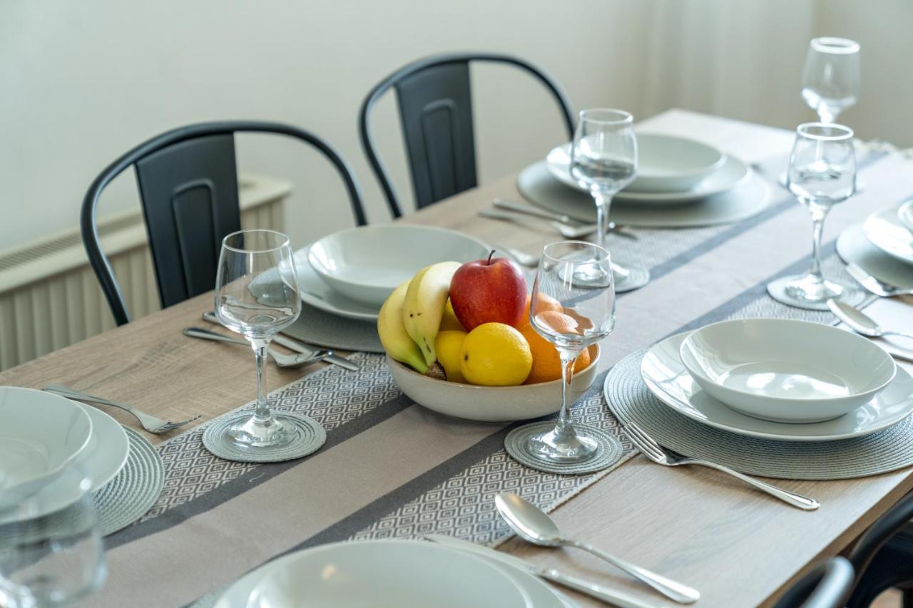 Bright West Hampstead Retreat Apartment ลอนดอน ภายนอก รูปภาพ