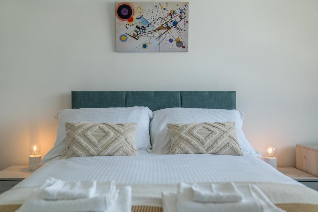 Bright West Hampstead Retreat Apartment ลอนดอน ภายนอก รูปภาพ